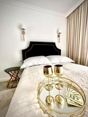 Apartament Golden Lake Mrągowo, Mragowo